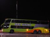 Transporte San Pablo Express 301