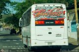 A.C. Mixta Conductores Unidos 163 por Pablo Acevedo