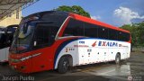 Expreso Almirante Padilla S.A. - EXALPA 9010, por Joseph Puello