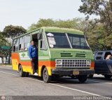 DC - Asoc. de Coop. de Transporte Ciudad Tiuna 088, por Jonnathan Rodrguez