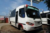 AN - Coop. de Transp. Casa Fuerte R.L. 44 Sanchez Tati New Torpedo Chevrolet NPR Turbo Isuzu