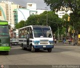 DC - Asoc. Cooperativa Carabobo Tiuna R.L. 003, por Jonnathan Rodrguez