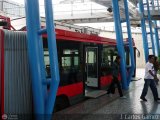 Garajes Paradas y Terminales Ejido Hispano Carrocera Habit Mercedes-Benz O-405G HCE