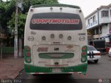 Cooptmotilon 465, por Ronny Vera