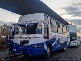 S.C. Lnea Transporte Expresos Del Chama 083