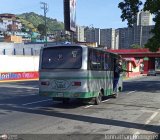 DC - S.C. Plaza Espaa - El Valle - Coche 169, por Jonnathan Rodrguez