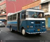 MI - A.C. Hospital - Guarenas - Guatire 041 Encava E-510AR Encava Isuzu Serie 500