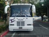 Unin La Guaira 509, por Gabriel Vergara