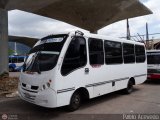 Lnea Unin Michelena Lobatera A.C. 36 Carroceras Michelena Neobus Chevrolet NPR Turbo Isuzu