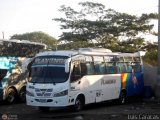 Cootragua 3243 Carroceras JGB Ibiza Chevrolet FRR Turbo Isuzu
