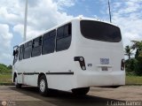 A.C. Llanos Oriente - Occidente 009 Carroceras Michelena Beluga Chevrolet FVR Isuzu
