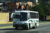 DC - A.C. de Transporte Roosevelt 097