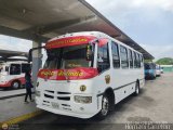 Coop. de Transporte La Candelaria 11, por Hernani Caneln 