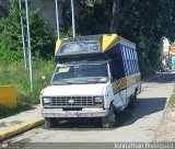 VA - Unin Conductores Jos Mara Vargas 657 Wheeled Coach Cube Ford Econoline E-Series