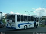 Coop. de Transporte La Candelaria 63