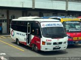 Transportes L�neas del Valle (Colombia) 2340