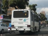 DC - Unin Conductores del Oeste 113