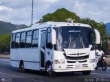 A.C. Transporte Independencia 994, por Kevin JR Mora
