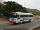 Colectivos Guayas S.A. 052, por Alejandro Curvelo