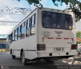 Unin Turmero - Maracay 200, por Kimberly Guerrero