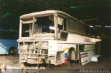 En Chiveras Abandonados Recuperacin 131 Marcopolo Viaggio G4 1100 Mercedes-Benz O-371RS