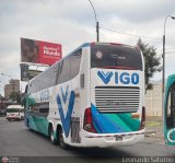 Empresa Vigo (Per�) 956