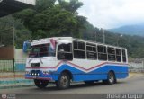 A.C. Transporte San Alejo 29, por Jhosmar Luque