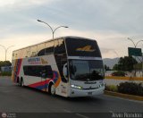 Aerorutas de Venezuela 0001, por Alvin Rondn