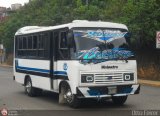 MI - Unin Circunvalacin Los Teques 065, por Otto Ferrer