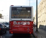 Bus CCS 0126 Yutong ZK6180HGC Integral Cummins ISLgeEV 320Hp