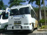 DC - A.C. de Transporte Conductores Unidos 073