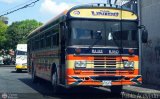 Transporte Unido (VAL - MCY - CCS - SFP) 033