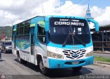 Coop. de Transporte Coromoto 48