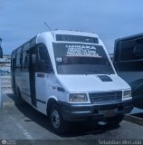 Cooperativa de Transporte Cabimara 26, por Sebastin Mercado