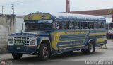 AR - A.C. Choron - Maracay - Costas de Aragua 04, por Andrs Ascanio