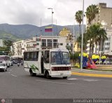 DC - A.C. Los Frailes - Silencio