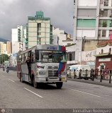 DC - Unin Conductores de Antimano 361, por Jonnathan Rodrguez