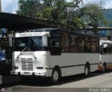 MI - A.C. Lnea La Rosa de Guatire 50 Encava E-610 Extra-Largo Encava Isuzu Serie 600