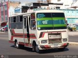 ZU - U.C. Barrio La Polar 804