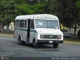 A.C. de Transporte Bolivariana La Lagunita 14