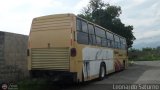 Expresos Juregui 016 Fanabus Metro 3500 Pegaso 5231