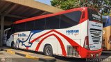 Expreso Brasilia 7767