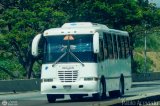 A.C. Mixta Conductores Unidos 040 por Pablo Acevedo