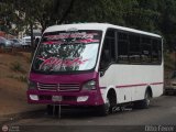 DC - A.C. Mixta Coche Vargas 333