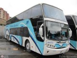 A.C. Mixta de Transporte Tchira Mrida R.L. 0301, por Pablo Acevedo