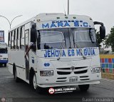 S.C. Expresos Mara 003, por Daniel Fern�ndez