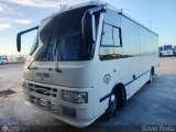A.C. Don Augusto Malave Villalba 025 Encava E-NT900AR Panoramic Encava Isuzu Serie 900