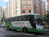 Transportes Loyola Ltda 149 Carroceras JGB Picasso Hino RK1J