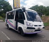 DC - Unin Conductores del Oeste 329