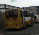 MI - A.C. Las Flores de Soapire 015 CAndinas - Carroceras Andinas Andino Pullman Hino FD Turbo HO6CT